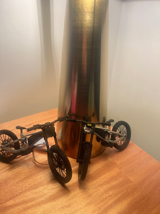 Mini bonnel 775 mx