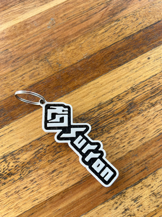 Surron keychain