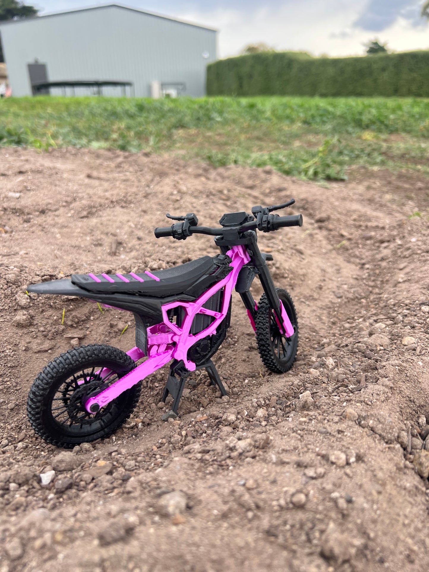 surron ultra bee