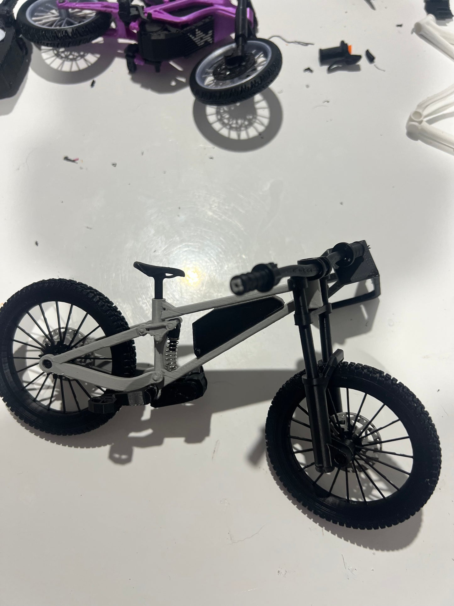 Mini bonnel 775 mx