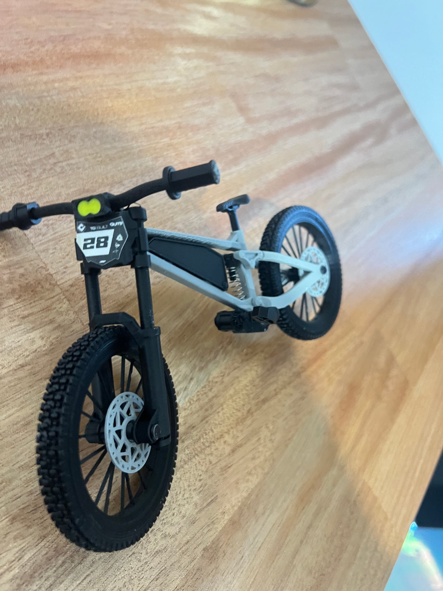 Mini bonnel 775 mx