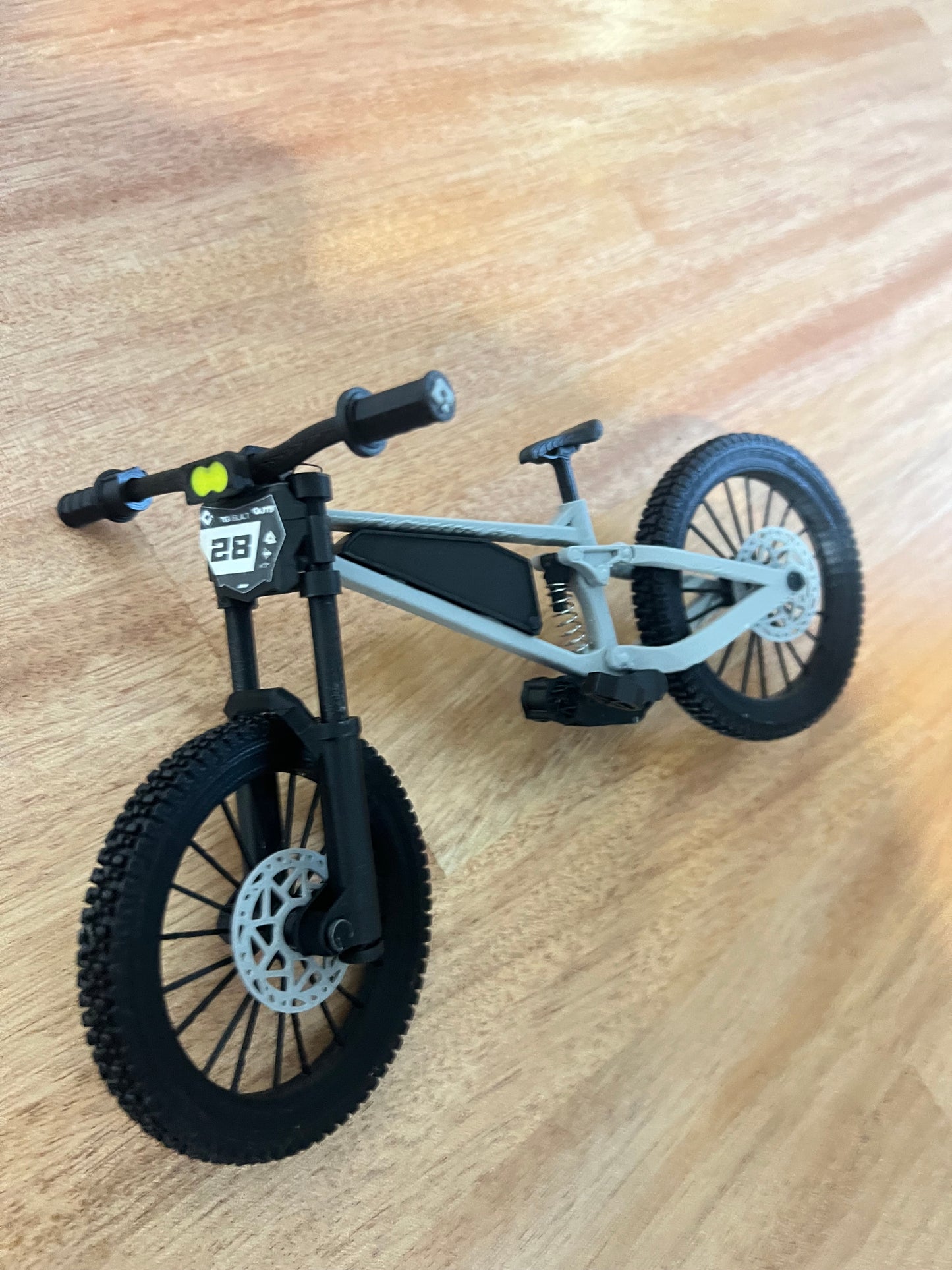 Mini bonnel 775 mx