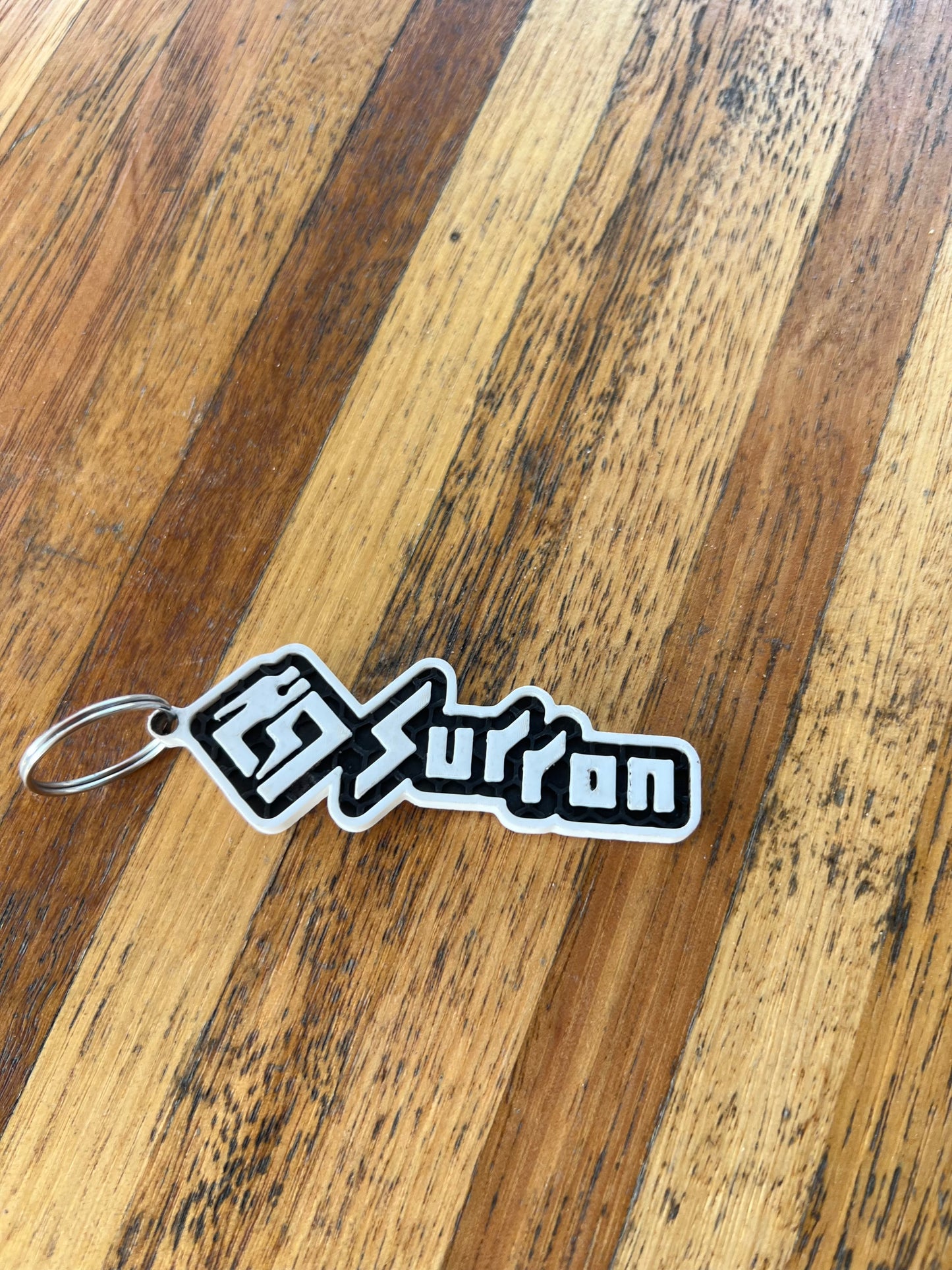 Surron keychain