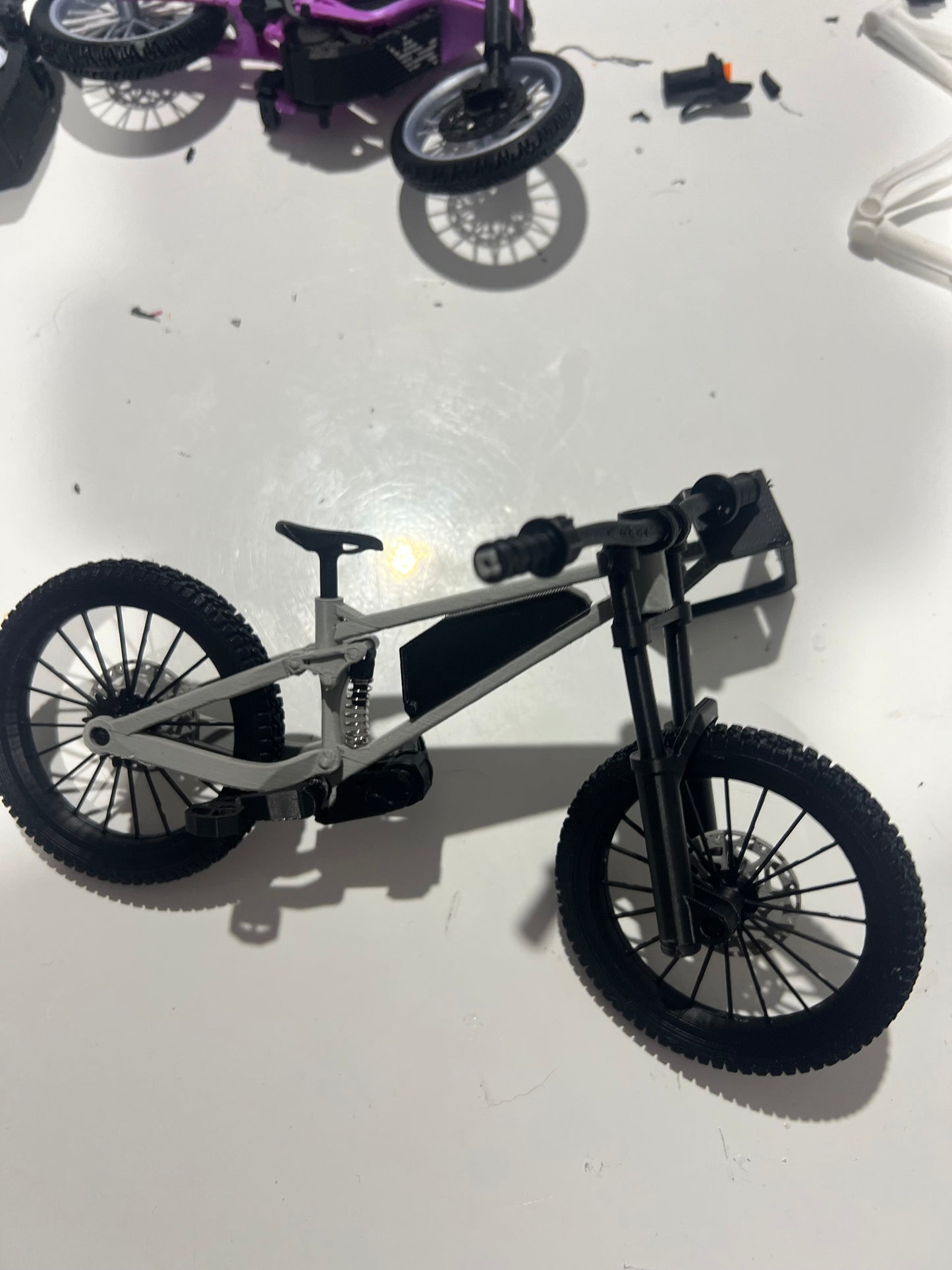Mini bonnel 775 mx