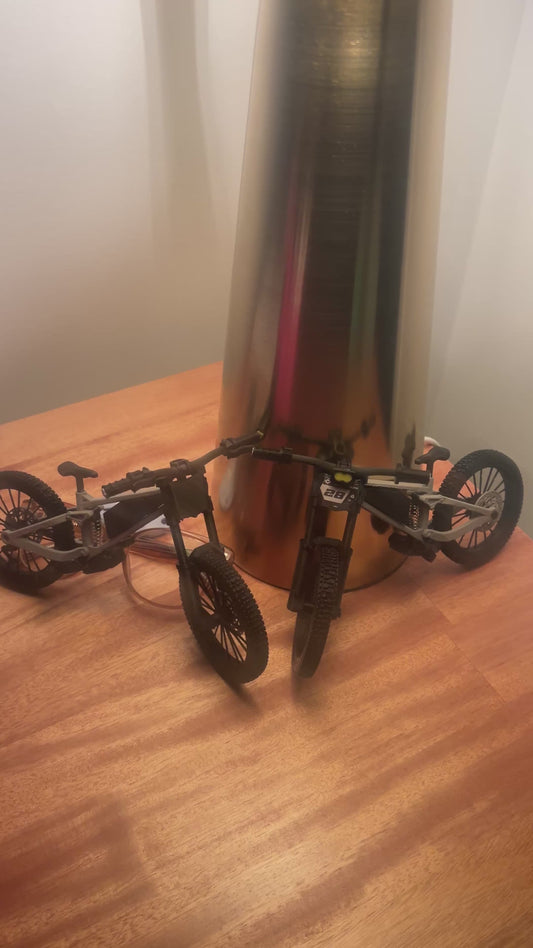 Mini bonnel 775 mx